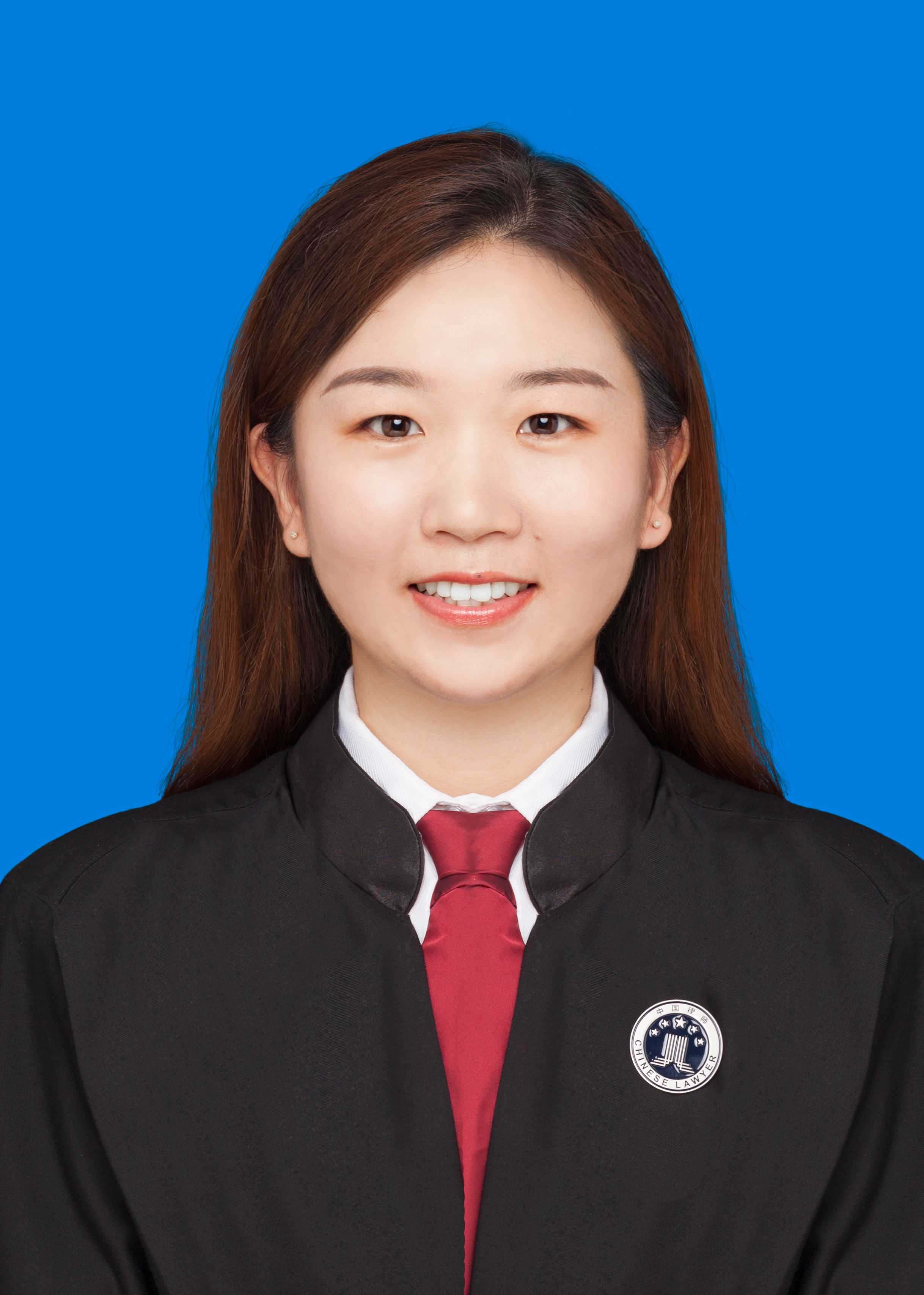 陈婷婷律师