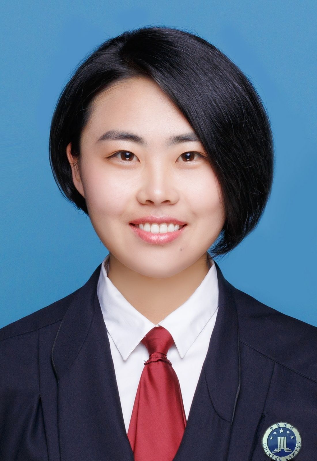 韩佳娟律师