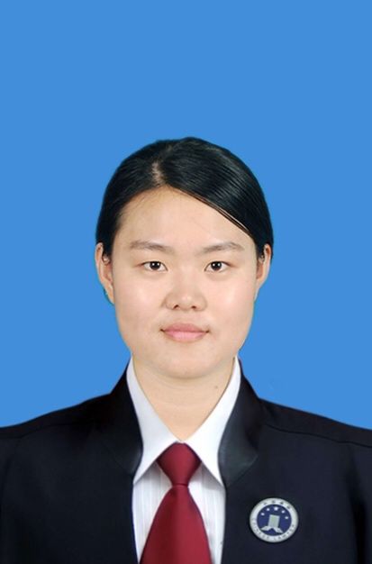 刘洁律师