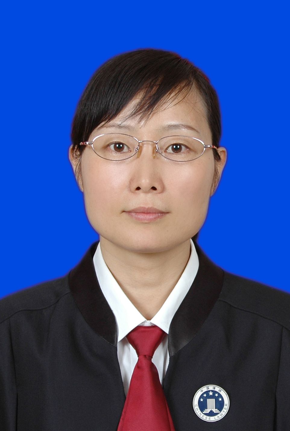 陆修丽律师