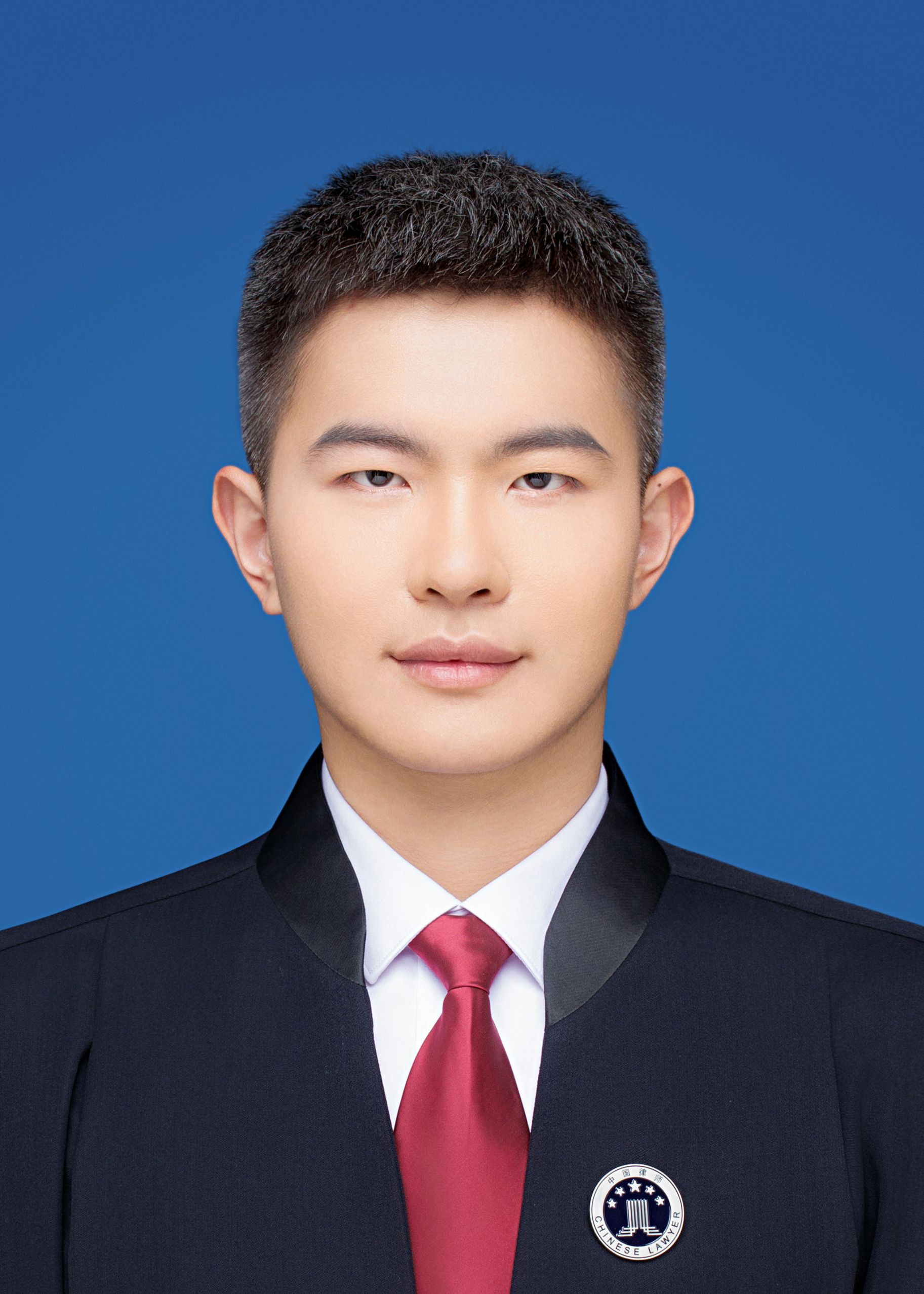 马靖科律师