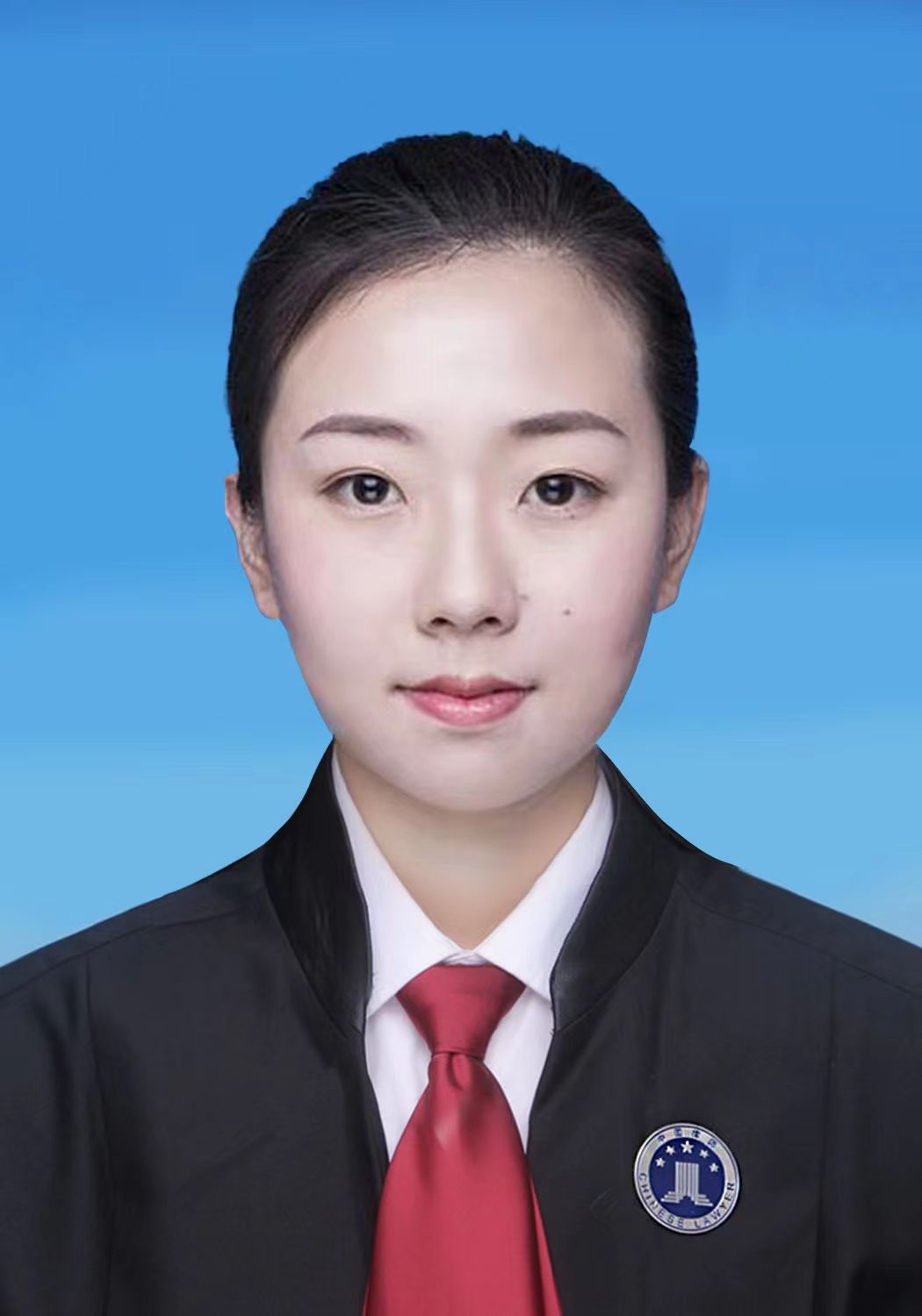 田淑梅律师
