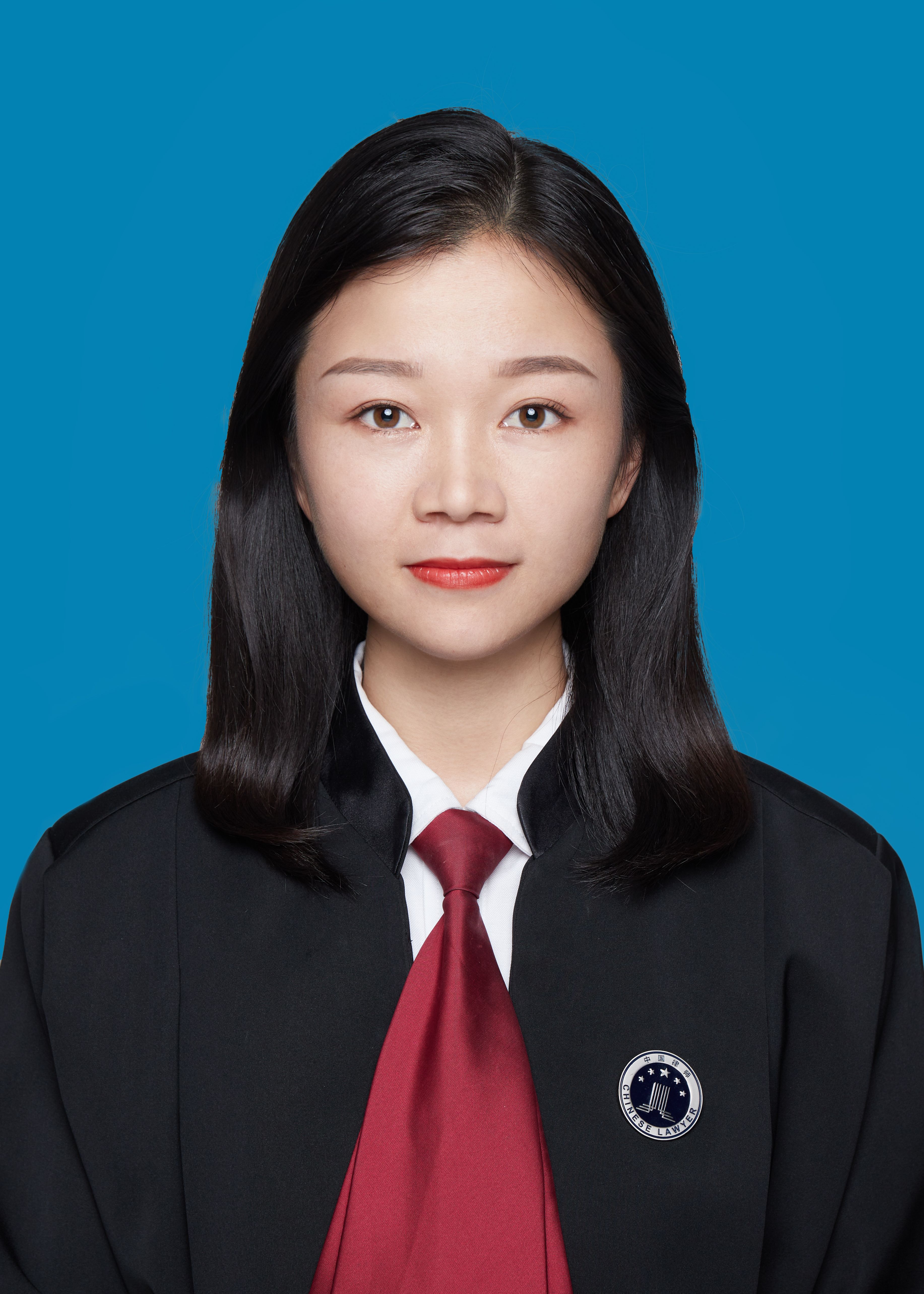 王义娥律师