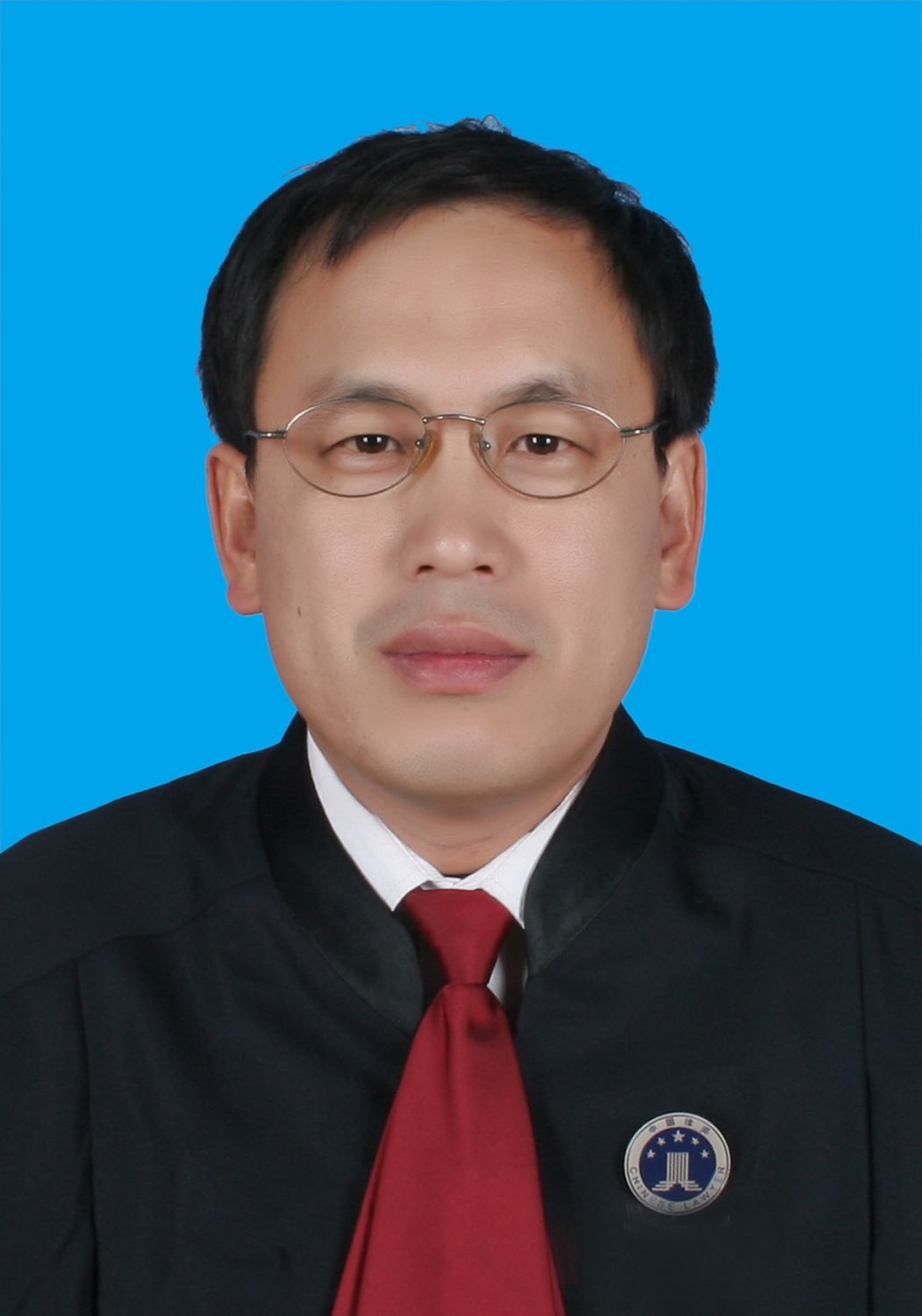 于砚钢律师