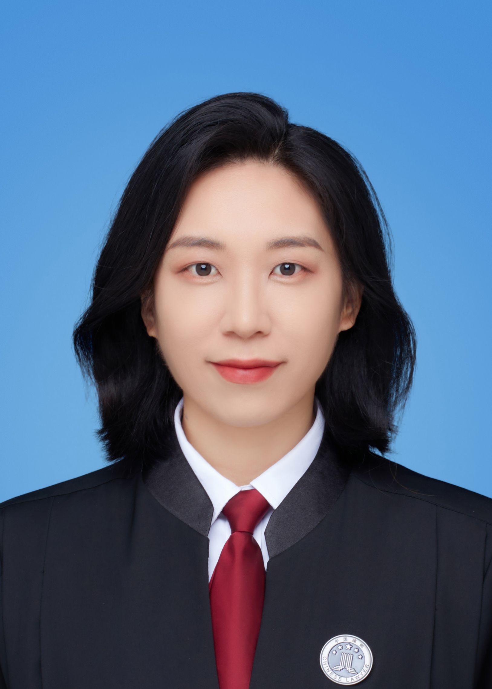 周扬律师