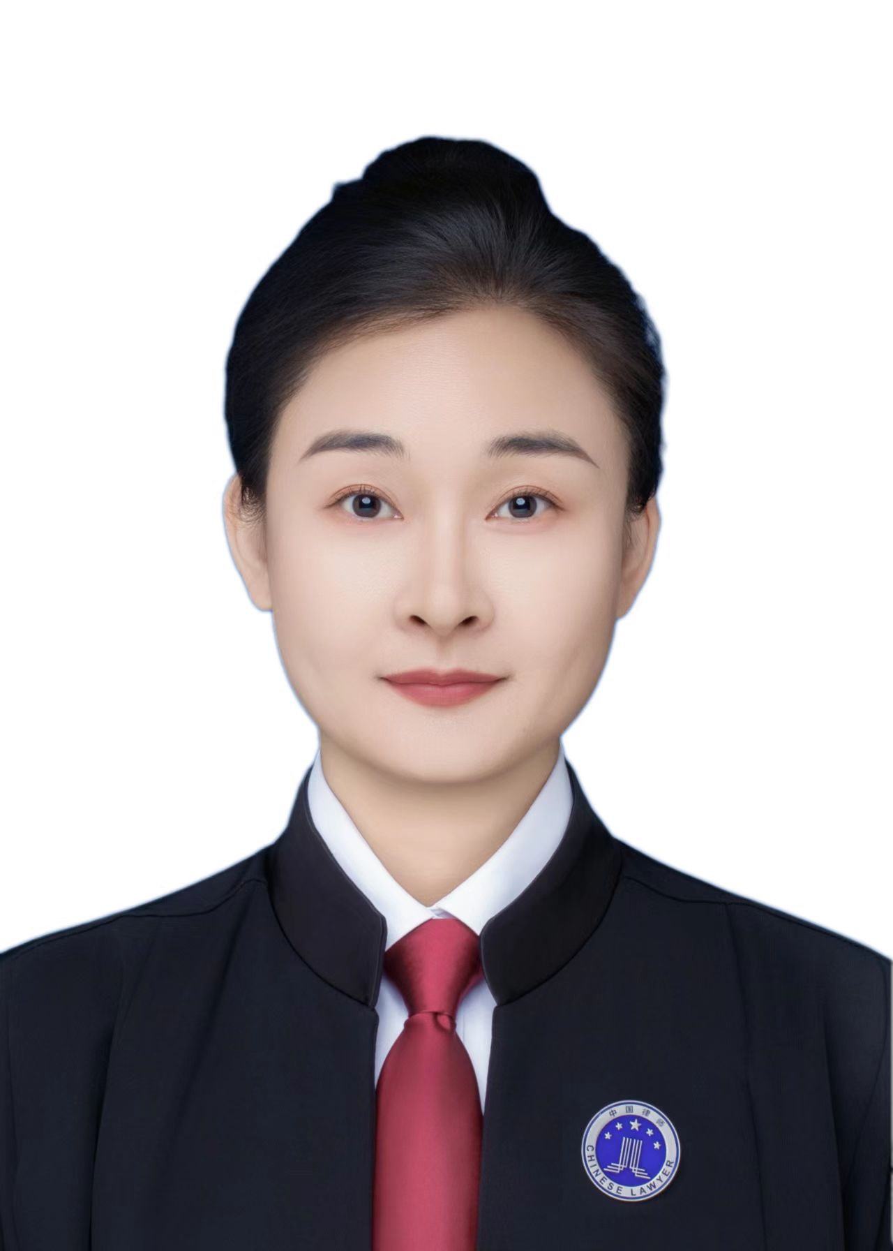 李佳颖律师