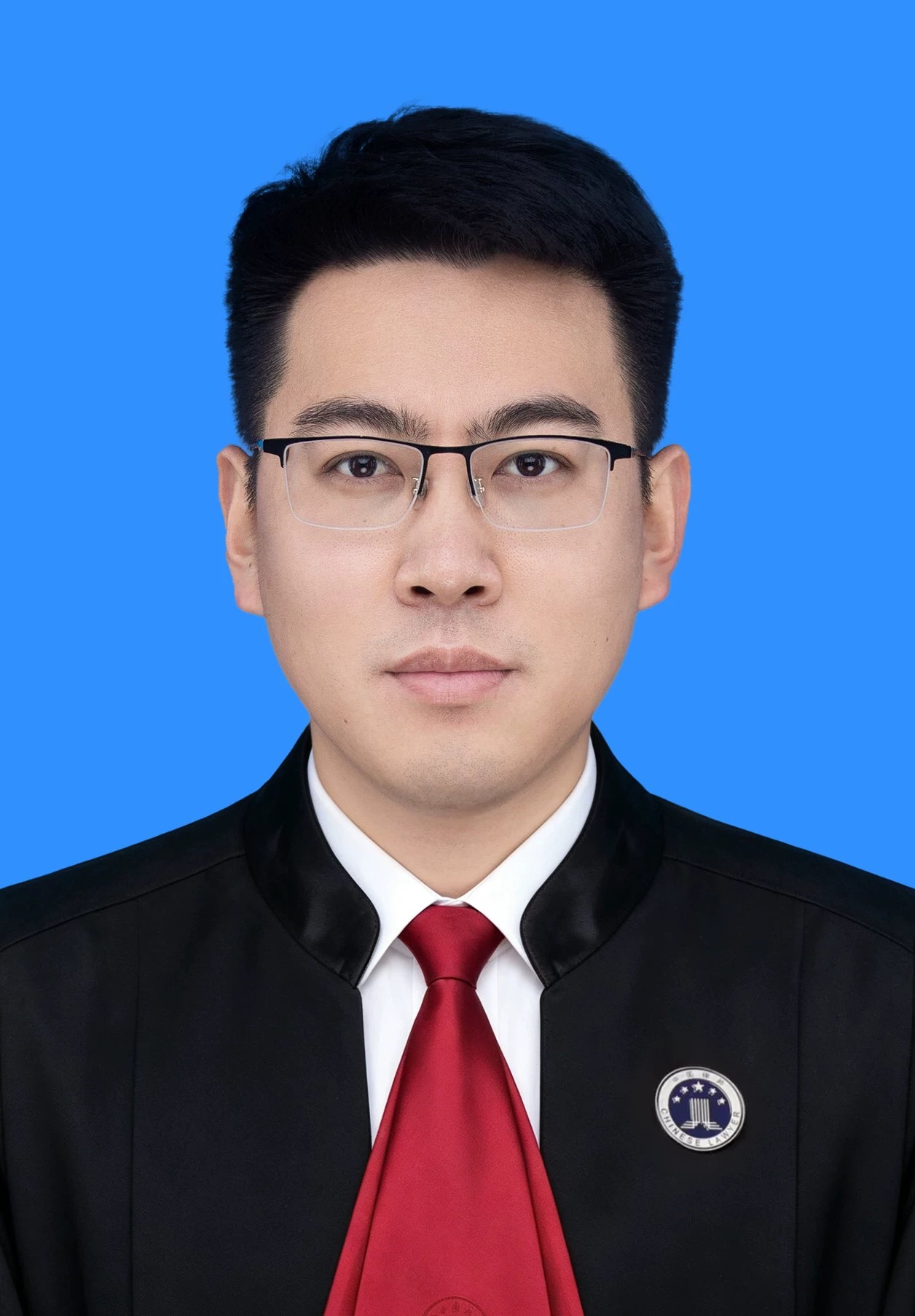 纪勇律师